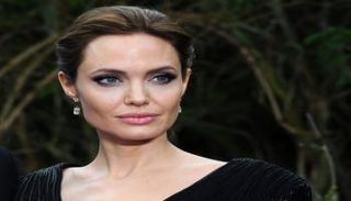 أنجلينا جولي 