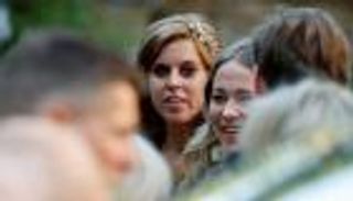 "زواج سري" للأميرة بياتريس حفيدة ملكة بريطانيا.. والعريس رجل أعمال