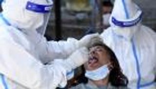 اكتشاف 6 أنواع لكورونا.. والأعراض مختلفة