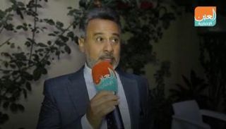 الممثل المصري إيهاب فهمي