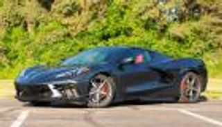 شيفروليه كورفيت 2020.. سيارة رياضية فائقة القوة