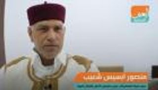 قيادي قبلي ليبي: مصر صمام أمان وننتظر دورا عربيا أكبر ضد تركيا