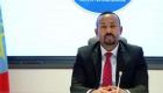 آبي أحمد يتوعد بملاحقة مرتكبي العنف عقب مقتل "هونديسا"