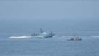 موريتانيا تحبط محاولة سفينة صيد تركية تهريب أكثر من مليون دولار