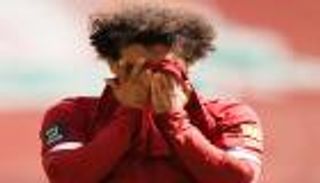 هداف الدوري الإنجليزي.. محمد صلاح يتراجع خطوة إلى الخلف