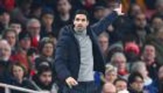 حكمة أرتيتا.. الصبر مفتاح عودة الجماهير للدوري الإنجليزي