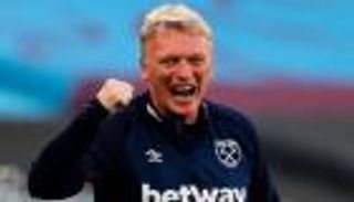 وست هام ضد واتفورد.. "سوبر مويس" ينقذ المطارق مجددا