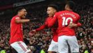 مانشستر يونايتد.. هجوم ثلاثي القوى يحيي كتيبة العصر الذهبي