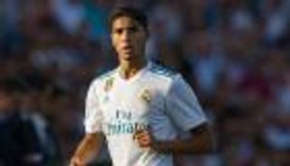 الميركاتو الصيفي.. معضلة جديدة لريال مدريد على طريقة حكيمي