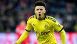 الميركاتو الصيفي.. مانشستر يونايتد يخضع لشروط دورتموند بشأن سانشو