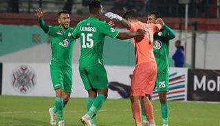 الرجاء المغربي