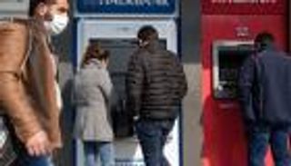 اقتصاد يتهاوى.. الأتراك يعجزون عن سداد القروض