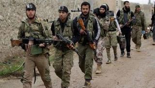 عناصر داعشية ينقلها أردوغان من سوريا إلى ليبيا- أرشيفية