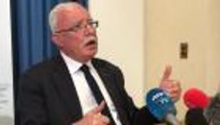 "أزمة الخريطة".. فلسطين تبحث الإجراء القانوني للرد على "جوجل"