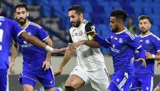 دوري الخليج العربي