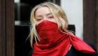 صديق جوني ديب يفجر مفاجأة بقضية "ضرب آمبر هيرد"