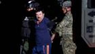 حرب المخدرات تستعر في المكسيك.. خلفاء "إل تشابو" يتحدون كورونا