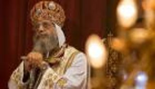 البابا تواضروس الثاني ينفي إصابته بكورونا: شائعات كاذبة