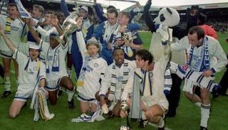 فريق ليدز يونايتد الإنجليزي