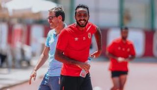 محمود عبدالمنعم كهربا