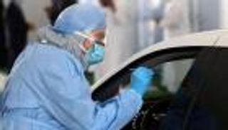 الإمارات: 46 ألف فحص كورونا و469 حالة شفاء