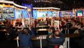 سقوط النظام وفضح جرائمه.. مؤتمر المقاومة الإيرانية بالصور