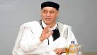 "الأعلى لمشايخ وأعيان ليبيا": بدأنا مرحلة طرد المستعمر التركي