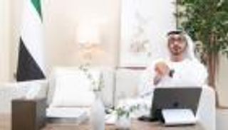 محمد بن زايد: مسبار الأمل مرحلة فارقة في الإمارات والتاريخ العربي