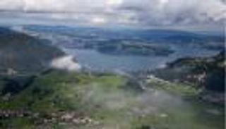 بالصور.. 6 مدن سويسرية تتزين لسياح "ما بعد كورونا"