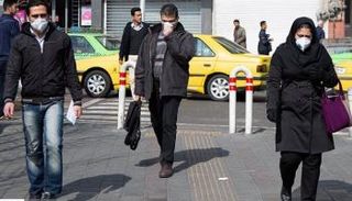 ارتفاع معدلات البطالة في إيران