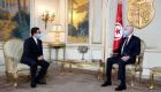 بعد زيارة بوريطة.. قيس سعيد في المغرب "قريبا" 