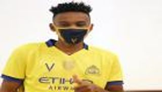 الميركاتو الصيفي.. النصر السعودي يعلن صفقته الثالثة في 48 ساعة