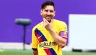 يفتقد لقب الدوري الإسباني.. ميسي يكتب وصفة عودة برشلونة