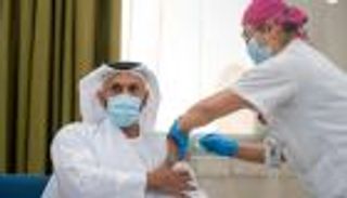الإمارات تفتح باب التطوع لدعم تجارب المرحلة السريرية الـ3 للقاح "كوفيد 19"