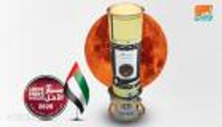 إنفوجراف.. رحلة مسبار الأمل إلى المريخ في أرقام