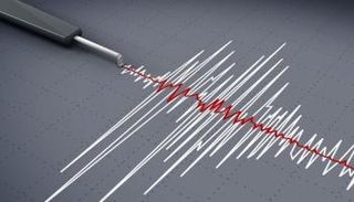 زلزال يهز شمال أيسلندا 