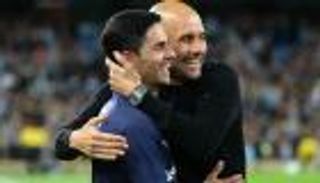 أرتيتا ضد جوارديولا.. التلميذ يحبط وعود الأستاذ