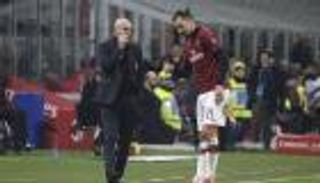 ميلان ضد بولونيا.. كواليس أزمة إبراهيموفيتش مع بيولي