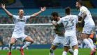 ليدز يداعب حلما جديدا.. الدوري الإنجليزي لا يكفي