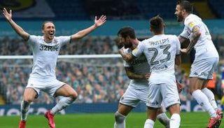 فريق ليدز يونايتد الإنجليزي