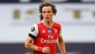 أرسنال ضد مان سيتي.. لويز "الظاهرة" يثير سخرية الجماهير