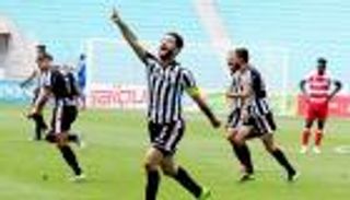 صفقات الزمالك.. المثلوثي يودع الصفاقسي التونسي برسالة مؤثرة