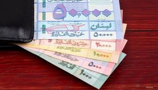 سعر الدولار في لبنان اليوم
