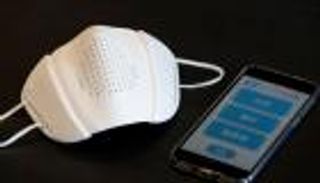 "قناع ذكي" يترجم "الكلام" إلى 8 لغات.. شاهد طريقة الاستخدام