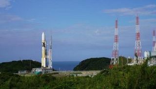 مسبار الأمل.. أول عد تنازلي عربي نحو المريخ