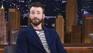 كريس إيفانز