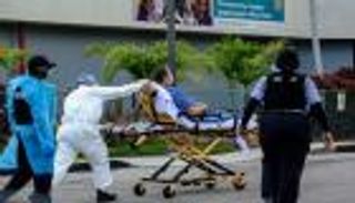 كورونا حول العالم.. أكثر من 600 ألف وفاة وجنوب أفريقيا بالمركز الخامس