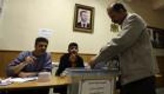 انطلاق انتخابات البرلمان بسوريا.. وتوقعات باكتساح الحزب الحاكم