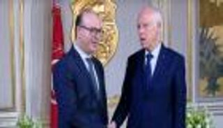 مصادر: قيس سعيد طلب من الفخفاخ تفويض صلاحياته لأحد الوزراء 