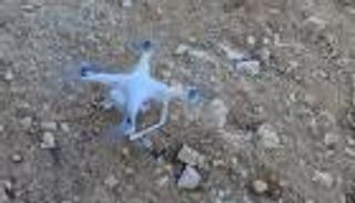 إسرائيل تصادر طائرة مسيرة لمليشيا حزب الله